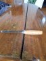 Стар кухненски нож #7, снимка 1