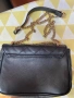 Кожена чанта Twinset , снимка 3