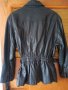 Кожено яке страхотно, снимка 2