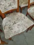 Масивни Барокови Столове-КАТО НОВИ!-Налични-16 бр-внос от Германия!ОБЯВЕНАТА ЦЕНА Е ЗА БРОЙ!, снимка 6