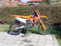 2024 KTM EXC 350 F, снимка 12