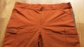 DANIEL FRANK Stretch Pant размер XXXL за лов и туризъм еластичен панталон - 244, снимка 3