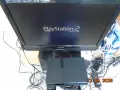 Sony PlayStation 2 Slim с чип Matrix Infinity + Tekken 5 4 + Haunting Ground + Shadow Hearts, снимка 8