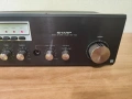 Продавам ретро стерео усилвател Sharp SM-1122H, снимка 6