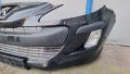 Предна броня Peugeot 308 , снимка 3