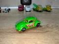 Matchbox Dragon Wheels , снимка 5