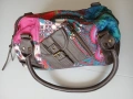 Малка пътна чанта Desigual, снимка 5