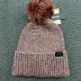 Оригинална The North Face Дамска Зимна Шапка Beanie Пискюл, снимка 1