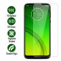 Motorola Moto G7 Power - Удароустойчив Стъклен Протектор