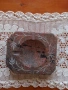 пепелник от камък , снимка 3