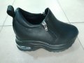 дамски спортни обувки на платформа , снимка 1 - Дамски ежедневни обувки - 42706597