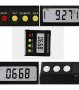 МАГНИТЕН ДИГИТАЛЕН ЪГЛОМЕР И НИВЕЛИР - код 3103, снимка 4