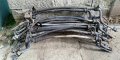 Стабилизиращи щанги Мерцедес 124, снимка 1