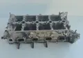 Цилиндрова Глава Тойота Корола Версо 2 Toyota Corolla Verso II 2.2 D-Cat 177кс, снимка 1