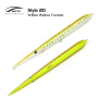 Воблер слайдер Jack Fin STYLO 150мм, 175мм, 210мм ,225мм,240мм, снимка 10