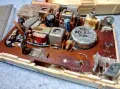 SANYO RP 1280 Старо РАДИО ТРАНЗИСТОР За КОЛЕКЦИЯ ТЕМАТИЧЕН РЕТРО ИНТЕРИОР 47625, снимка 17