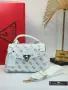 Guess Дамска Чанта Гес - Различни Цветове Код E36, снимка 6