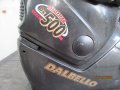 Ски обувки DALBELLO Dx 500  номер    43 , 44, снимка 4