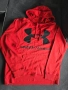 мъжко худи/ блузон Under Armour XL, снимка 1