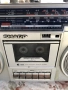 Радиокасетофон SHARP GF 5454 Z, снимка 6