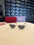 GUCCI слъчневи очила, снимка 5