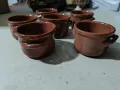 керамични чаши , снимка 1