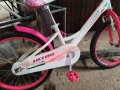 Детско колело 20цола, снимка 6
