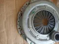 Притискателен диск и лагер за 1.6hdi 109к.с., снимка 2