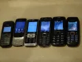 Nokia (лот) 6-бр. 55лв., снимка 1