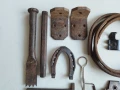 Инструменти стари , снимка 2