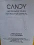 Микровълнова фурна за вграждане Candy - 25 литра, снимка 10