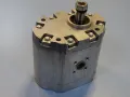 Хидромотор BOSCH 0511701600 hydraulic motor, снимка 9