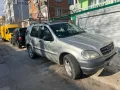 Mercedes ml 320, снимка 1