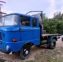 Камион в добро състояние Ifa W50, снимка 2