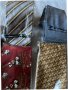 Лот качествени вратовръзки, 100% коприна, Tie Rack, Bijoux Terner, китайски и български, италианска , снимка 9