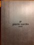 Пиер Карден поставка за бюро за листчета Париж Pierre Cardin кожа лукс, снимка 10