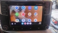 Мултимедия с навигация MIB STD2 PQ+/NAV Seat/VW, снимка 6