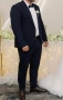 Официален костюм , снимка 3