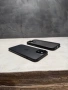 КАТО ЧИСТО НОВ Iphone 15 Black + калъф, снимка 2