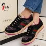 дамски кецове Gucci , снимка 3