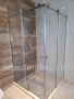 Душ кабини от закалено стъкло, снимка 4