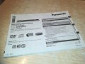 panasonic s295 dvd instructions 1202211152, снимка 10