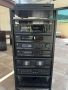 Уредба   SANSUI, снимка 1
