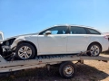 Peugeot 508 SW 1.6hdi, снимка 3
