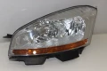 Ляв фар Citroen C4 Picasso (2006-2010г.) 6208A8, снимка 4