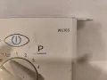 панел за Indesit WIL105, снимка 2
