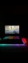 Asus Rog G17+ПОДАРЪЦИ.КАТО ЧИСТО НОВ, снимка 5