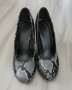 Дамски обувки Graceland 37, снимка 1 - Дамски обувки на ток - 30548244