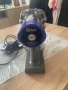 Акумулаторна прахосмукачка DYSON DC-62, снимка 2