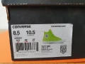 Високи кецове Converse Chuck Taylor All Star 2 Green Gecko Unisex, снимка 5